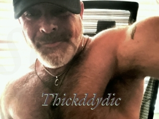 Thickddydic