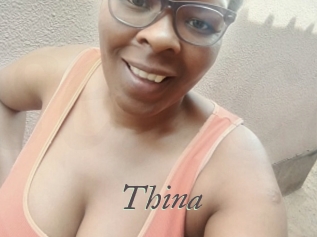 Thina