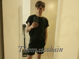 Thomascobain