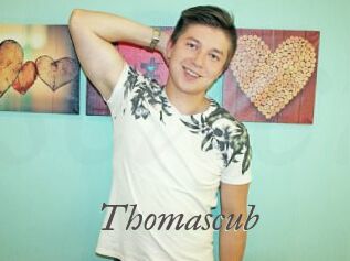 Thomascub