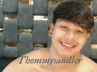 Thommysandler