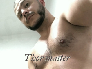 Thor_master