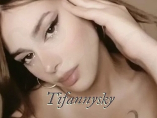 Tifannysky