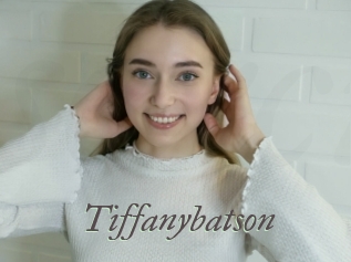 Tiffanybatson