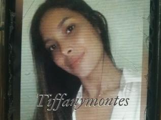 Tiffanymontes