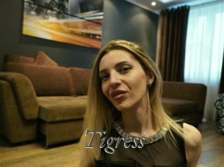 Tigress