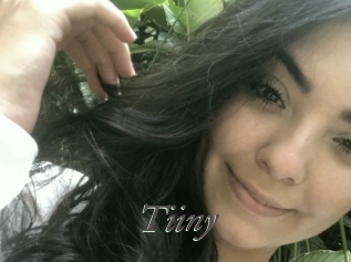 Tiiny