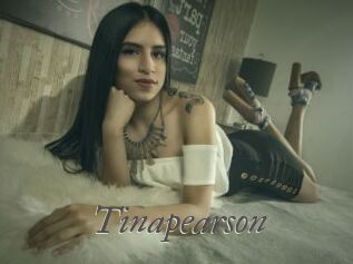 Tinapearson