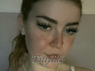 Tittylilly