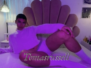 Tomasrussell