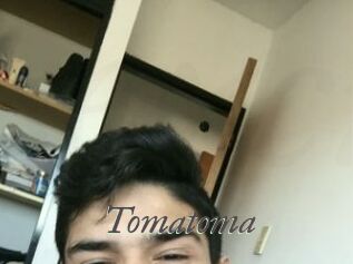 Tomatoma