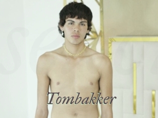 Tombakker