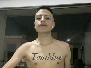 Tomblue