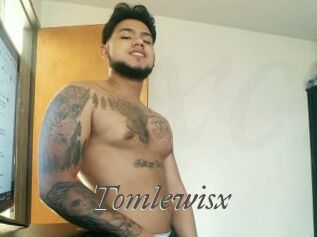 Tomlewisx