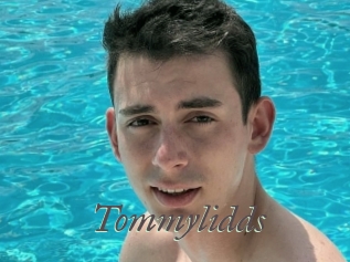 Tommylidds