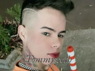 Tommyscoth