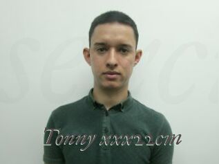 Tonny_xxx22cm