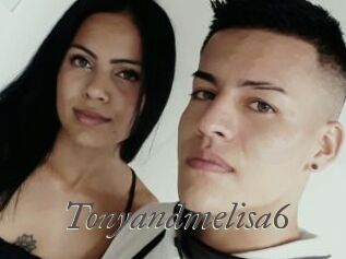 Tonyandmelisa6