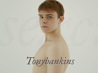 Tonybankins