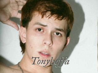 Tonyhoffa