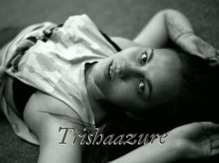 Trishaazure