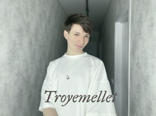 Troyemellet