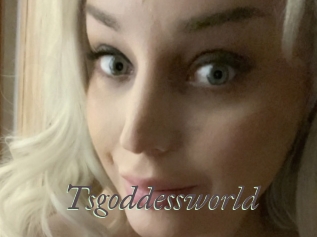 Tsgoddessworld