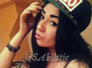 USAHottie