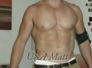 USA_Matt