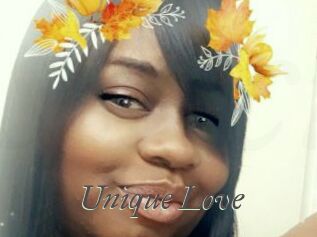 Unique_Love