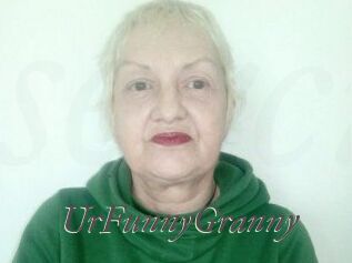 UrFunnyGranny