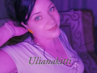 Ulianakitti