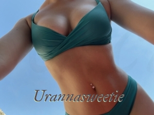 Urannasweetie