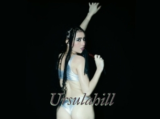 Ursulahill