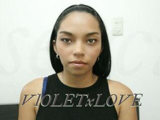 VIOLETxLOVE