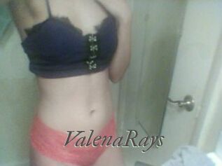 ValenaRays