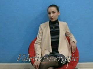 ValerieEnergetic