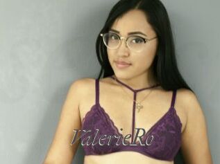 ValerieRo Sexcams city