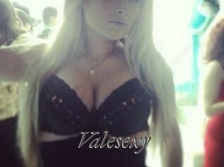 Valesexy