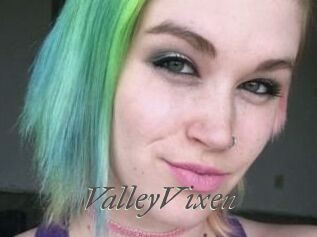 ValleyVixen