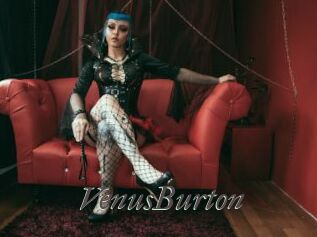 VenusBurton