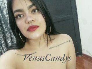 VenusCandys