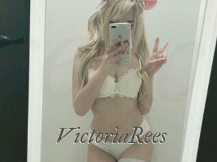 VictoriaRees