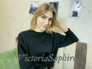 VictoriaSaphire