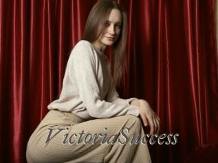 VictoriaSuccess