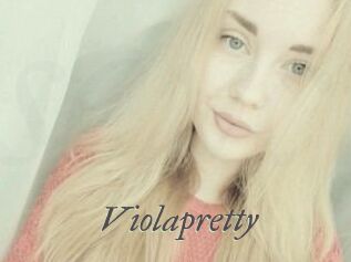 Viola_pretty