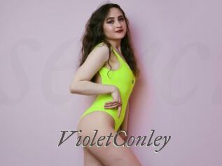 VioletConley