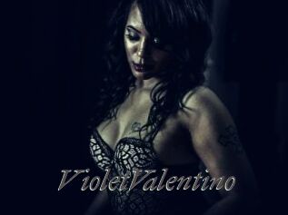 VioletValentino