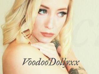 VoodooDollyxx