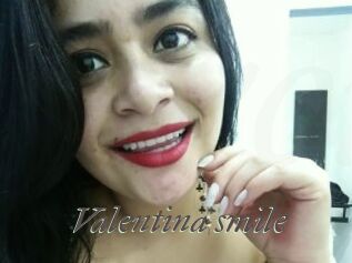 Valentina_smile